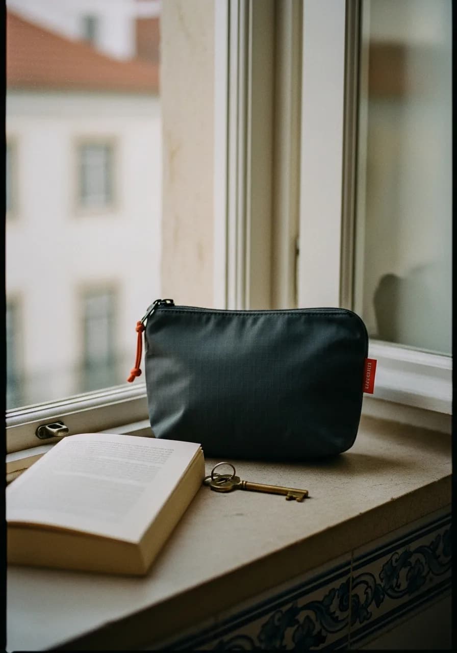 Atelier Souto sample room