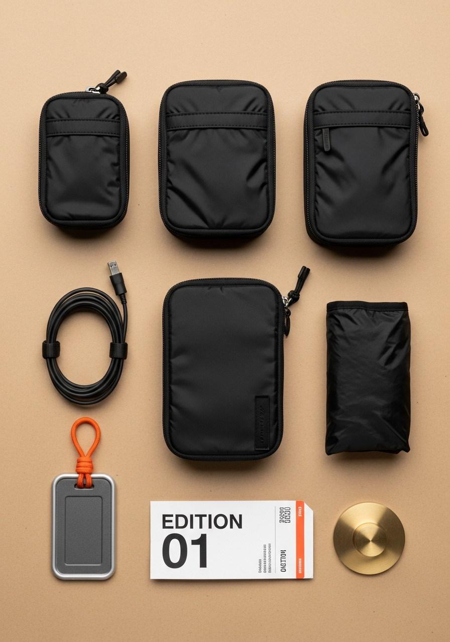 Field Tote