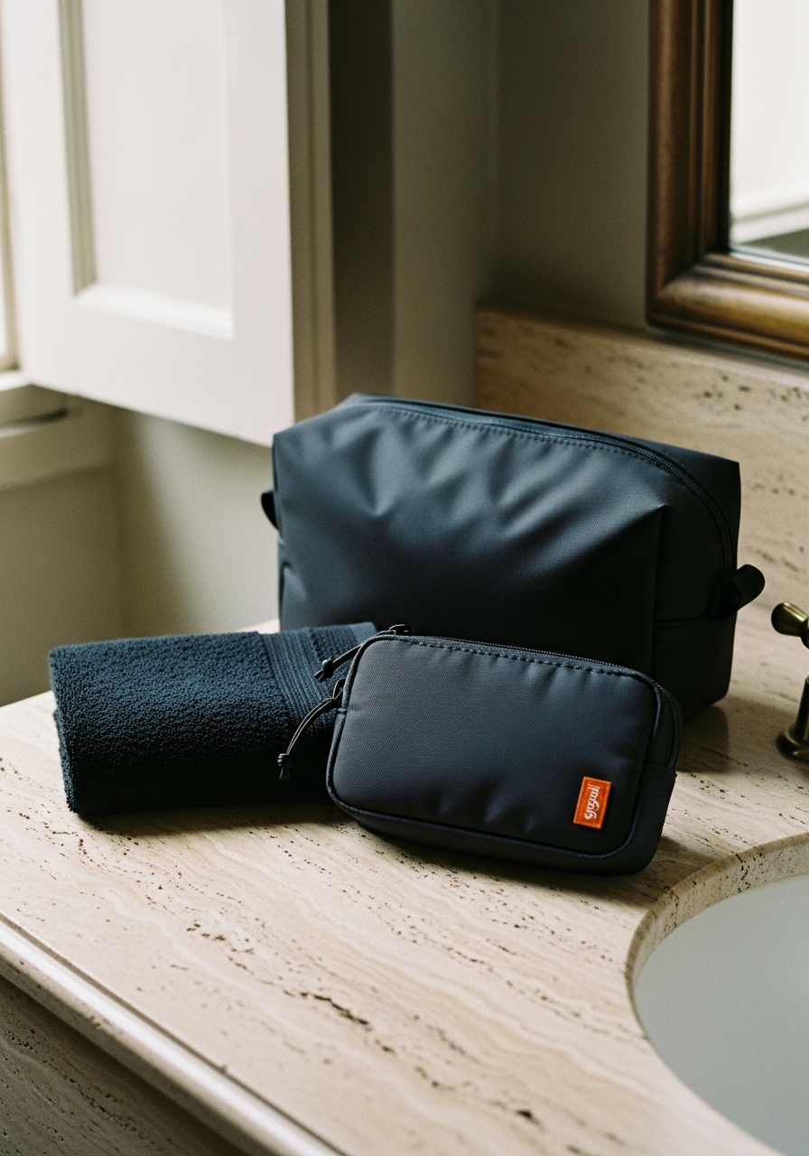 Toiletry Kit